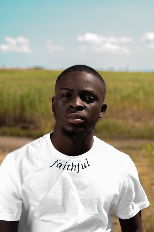 Faithful No.1